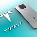 Pi Phone Tesla Titanium