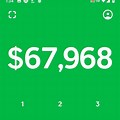 Picture of 50000 On Cash App