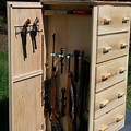 Pictures for Hidden Gun Storage