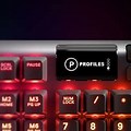 Pictures for SteelSeries Keyboard OLED