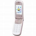 Pink Nokia Flip Phone