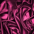 Pink Silk Fabric Texture