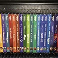 Pixar Collection Blu-ray 4K