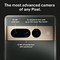 Pixel 8 Pro Telephoto Lens