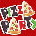 Pizza Party Clip Art Elementary Students