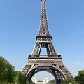 Places of Interest in Paris