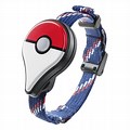 Pokemon Go Plus Watch Band