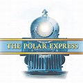 Polar Express Train PNG