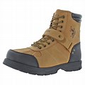 Polo Assassin Hiking Boots for Men