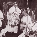 Pope Benedict XV Children