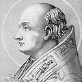 Pope Leo 3rd