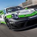 Porsche 911 GT3 Racing