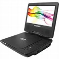Portable DVD Player for Laptop