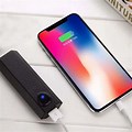Power Bank for iPhone X
