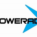 Powerade Logo and Catch Phrase