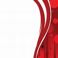 Ppt Background Template Red