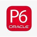 Primavera P6 Software Logo