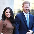 Prince Harry and Duchess Meghan Family