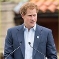 Prince Harry in Australia Rugby World Cup