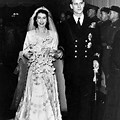 Prince Philip German Wedding