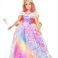 Princess Barbie Dolls 6678