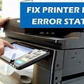 Print Pictures Internal Error