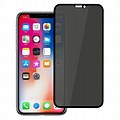Privacy Screen Protector iPhone X