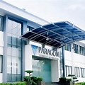 Profil Perusahaan PT Paragon Technology Innovation