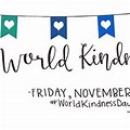Profile Cover World Kindness Day