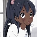Profile Pictures Anime Black Girl