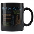 Programmer Coffee Mug