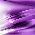 Purple Black and White Background Abstract