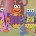 Purple Snail Fiesta Trio