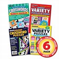 Puzzle Variety Pack