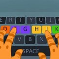 QWERTY Typing Game