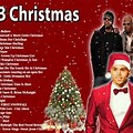 R and B Christmas Songs