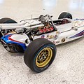 Race Cars Indy Roadsters 2 Seater