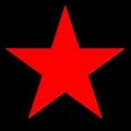 Rage Against the Machine Red Star