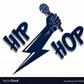 Rap Music Logo
