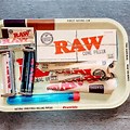 Raw Rolling Papers Merchandise