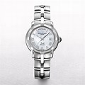 Raymond Weil Watch Parseval Day Date Automatic