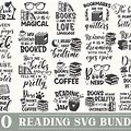 Reading SVG Cricut Designs