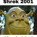 Really Funny Shrek Memes