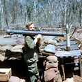 Recoilless Rifle Vietnam War