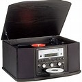 Record Player CD Recorder