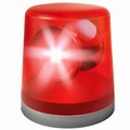 Red Alert Emoji FB