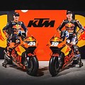 Red Bull KTM Racing Team