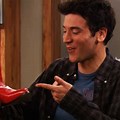 Red Cowboy Boots Himym