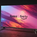 Redmi Smart Fire TV 32 Picture
