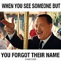 Remember Names Meme